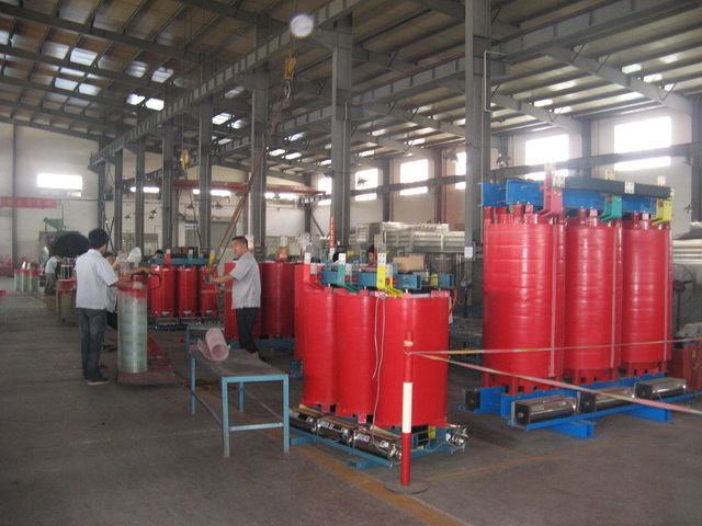 SCB10丰都丰都丰都丰都干式变压器