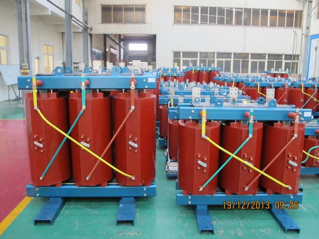 SCB10丰都丰都丰都丰都干式变压器