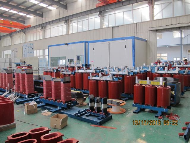 SCB10丰都丰都丰都丰都干式变压器