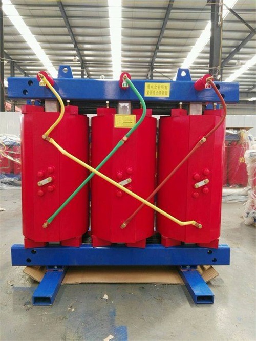 丰都SCB11-1000kva干式变压器供应