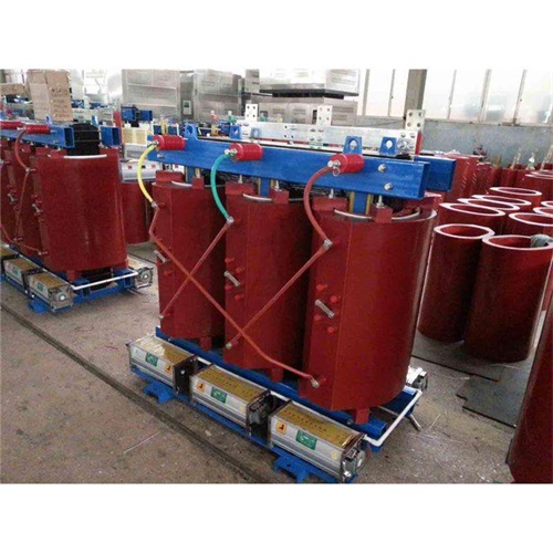 丰都SCB11-315KVA干式变压器规格参数