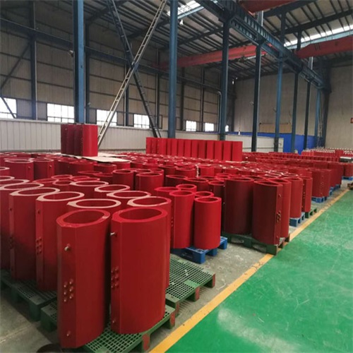 丰都scbh15干式变压器